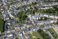 L-DIFF Differdange - photo - Differdange (Fuussbann)