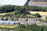 L-DIFF Differdange - photo - Differdange (Niederkorn)