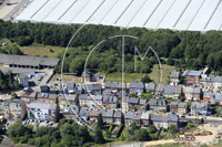 L-DIFF Differdange - photo - Differdange (Niederkorn)