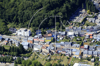 L-DIFF Differdange - photo - Differdange (Niederkorn)