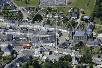 6720 Habay-la-Neuve - photo - Habay-la-Neuve (Centre)