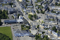 6720 Habay-la-Neuve - photo - Habay-la-Neuve (Centre)