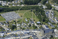 6720 Habay-la-Neuve - photo - Habay-la-Neuve (Centre)