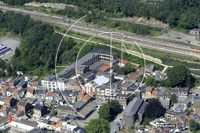 Photos de Herstal (Sud)
