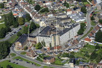 6200 Chtelet - photo - Chtelet