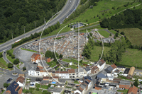 6240 Farciennes - photo - Farciennes