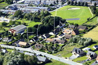 Photos de Maing (les Prs Saint-Hubert)