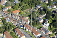 59880 Saint-Saulve - photo - Saint-Saulve (Cit des Alouettes)