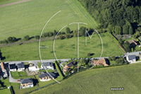 59880 Saint-Saulve - photo - Saint-Saulve (le Bas Marais)