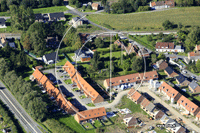 59880 Saint-Saulve - photo - Saint-Saulve (le Bas Marais)