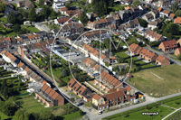 59510 Hem - photo - Hem (Jardin des Perspectives)
