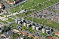 59510 Hem - photo - Hem (la Place)