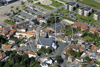 59510 Hem - photo - Hem (la Place)