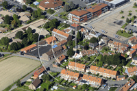 59510 Hem - photo - Hem (la Place)
