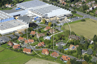 59510 Hem - photo - Hem (la Tribonnerie)