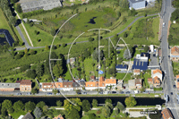 59115 Leers - photo - Leers (le Buisson)