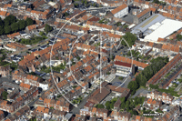 59100 Roubaix - photo - Roubaix (la Potennerie)
