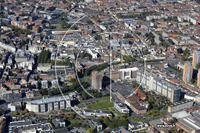 59100 Roubaix - photo - Roubaix (la Potennerie)