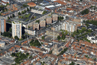 59100 Roubaix - photo - Roubaix (la Potennerie)