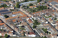 59100 Roubaix - photo - Roubaix (le Hutin)