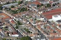 59100 Roubaix - photo - Roubaix (le Hutin)