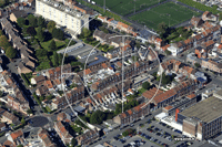59100 Roubaix - photo - Roubaix (le Nouveau Roubaix)