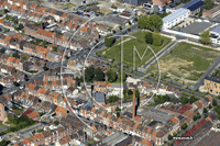 Photos de Roubaix (les Trois Ponts)