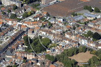 59100 Roubaix - photo - Roubaix (les Trois Ponts)