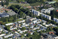 59491 Villeneuve-d'Ascq - photo - Villeneuve-d'Ascq (Babylone)