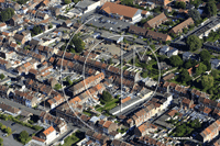 59290 Wasquehal - photo - Wasquehal (le Capreau)