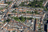 59150 Wattrelos - photo - Wattrelos (Centre)