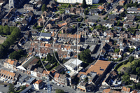 59150 Wattrelos - photo - Wattrelos (Centre)