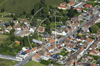 59150 Wattrelos - photo - Wattrelos (la Baillerie)