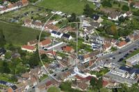 59150 Wattrelos - photo - Wattrelos (la Baillerie)