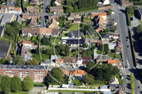 59150 Wattrelos - photo - Wattrelos (la Baillerie)