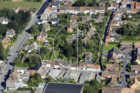 59150 Wattrelos - photo - Wattrelos (la Baillerie)