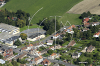 59150 Wattrelos - photo - Wattrelos (la Boutillerie)