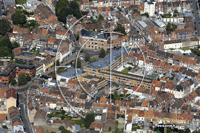 Photos de Lille (Fives)