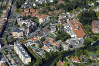 59700 Marcq-en-Barul - photo - Marcq-en-Barul (le Pont Courroy)