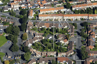 59491 Villeneuve-d'Ascq - photo - Villeneuve-d'Ascq (Flers le Bourg)