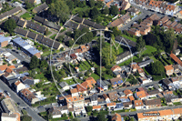 59491 Villeneuve-d'Ascq - photo - Villeneuve-d'Ascq (Flers le Bourg)