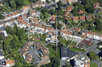 59491 Villeneuve-d'Ascq - photo - Villeneuve-d'Ascq (Flers le Bourg)