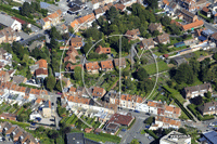 59491 Villeneuve-d'Ascq - photo - Villeneuve-d'Ascq (Flers le Bourg)