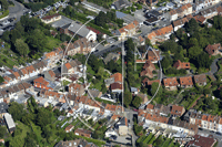 59491 Villeneuve-d'Ascq - photo - Villeneuve-d'Ascq (Flers le Bourg)