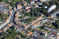 59491 Villeneuve-d'Ascq - photo - Villeneuve-d'Ascq (Flers le Bourg)