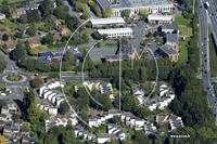 59491 Villeneuve-d'Ascq - photo - Villeneuve-d'Ascq (Flers le Bourg)