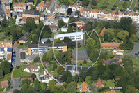 59491 Villeneuve-d'Ascq - photo - Villeneuve-d'Ascq (Flers le Bourg)