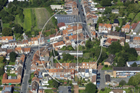 59491 Villeneuve-d'Ascq - photo - Villeneuve-d'Ascq (Flers le Bourg)