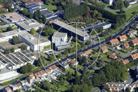 59491 Villeneuve-d'Ascq - photo - Villeneuve-d'Ascq (Flers le Bourg)