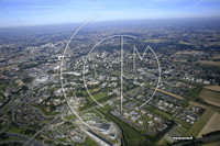 59491 Villeneuve-d'Ascq - photo - Villeneuve-d'Ascq (Haute Borne)